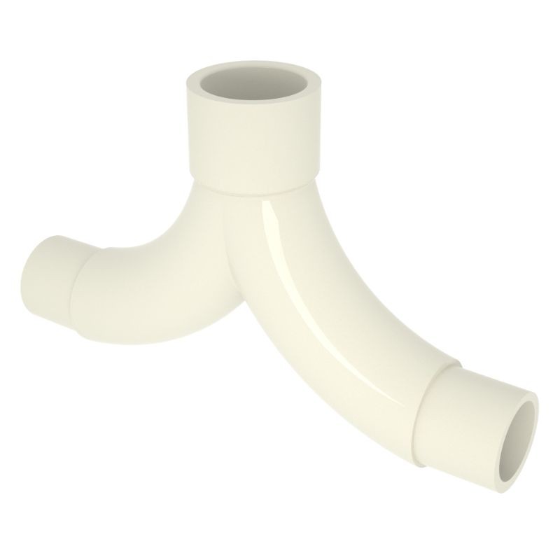 Tê Misturador CPVC