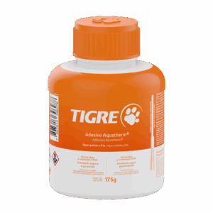 Adesivo CPVC Frasco 175G com Pincel