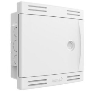 Quadro Sistema VDI Embutir