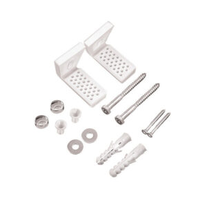 Parafuso Fix/Bacia V.Plus,M.Carlo,Cubo,Duomo.