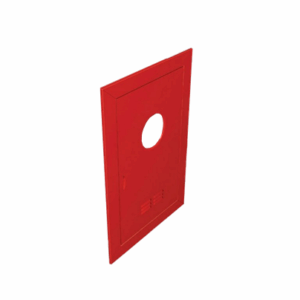 Porta para Abrigo De Embutir