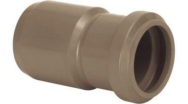 Bucha Redução PVC PBA