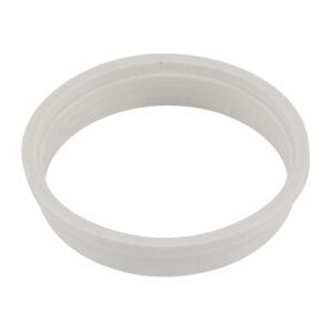 343 Porta-Grelha PVC Redonda