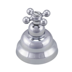 Acabamento para Registro C21 1.1/4 e 1.1/2