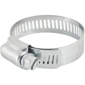 3550 Abracadeira Rosca S/Fim