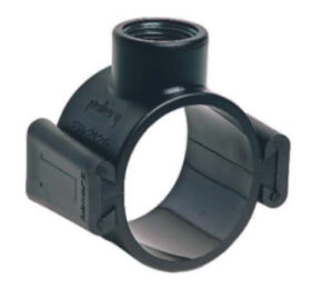 3639 Colar Tomada Polietileno