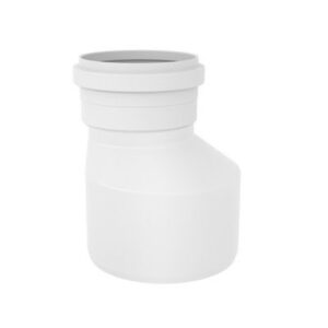 373 Redução PVC Esgoto Excêntrica