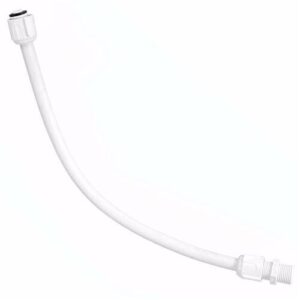 3756 Engate Flexível Pvc 1/2