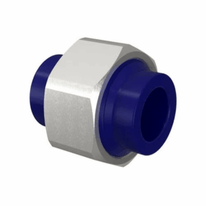 Uniao PPR Para Ar Comprimido
