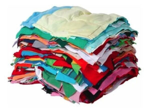 3946 Trapo para Limpeza com 5Kg