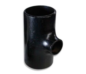 4127 Tê Redução para Solda