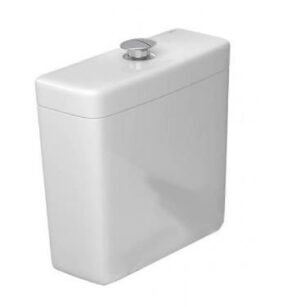 Caixa Acopl.D.Flux Vogue.Plus Conforto Cdc01F Ge17