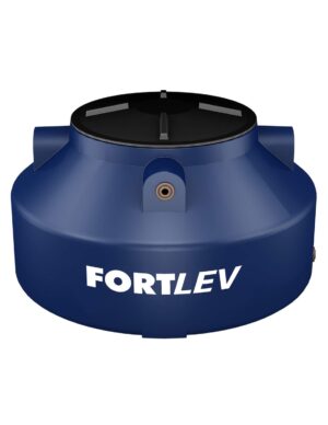 Tanque De Polietileno