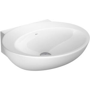 Cuba Apoio Oval.L39.500X410mm Ge17