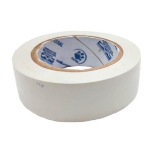 Fita Isolante Branca 10 Mts