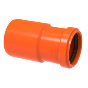 4590 Bucha PVC Redução Esgoto Redux 50 x 40mm