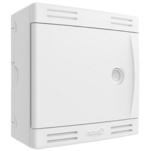 Quadro Sistema VDI Sobrepor