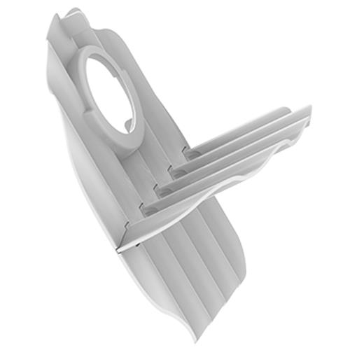 Defletor para Caixa de Esgoto Sifonada Redux