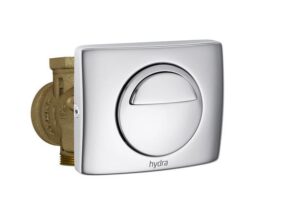 Valv. Desc. 2545 C Hydra Duo Pro 1.1/4 Cr