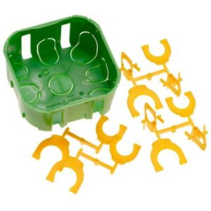 4628.jpg Caixa De Embutir 4X4 Dryfix