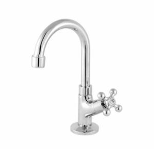 Torneira Lavatório 1195 C33 Bica Alta