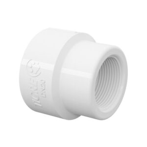 5053 Luva Redução PVC Roscável