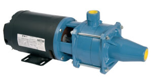 Bomba Multiestagio 4-Ms-03 1,5Cv T 220/380V Al