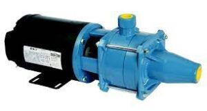 Bomba Multiestagio 11-Ms-02 3,0Cv T 220/380V Al