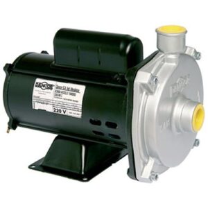 Bomba Centrifuga Cam-W6 1,0Cv T 220/380V