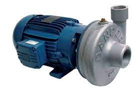 Bomba Centrifuga 620 Tjm 1.1/2 5,0Cv T 220/380V