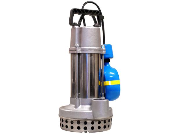 Bomba Submersivel Ds-9 1/2Cv Com Automático