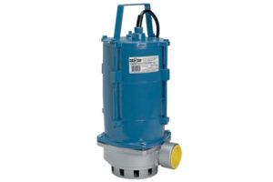 Bomba Submersivel 2103 Sde 2 1,0Cv T 380V 2P