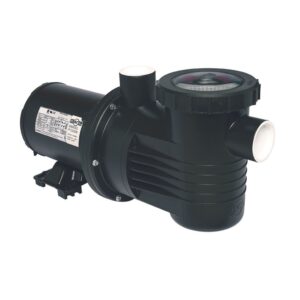 Bomba para Piscina Pf-17 50mm 1/2Cv 127/220/254V
