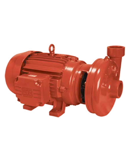 Bomba para Incendio 51-30 Tjm 2.1/2 5,0Cv T 220/380V Inc