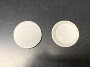 Tampa Do Sifão da caixa sifonada TIGRE