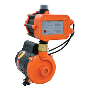 5448.jpg Pressurizador Jet Confort System 15 3/4Cv M 220V