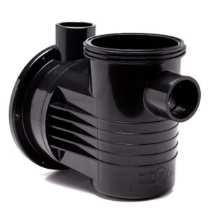 Bomba para Piscina Pf-17 50mm 1/2Cv Sem Motor