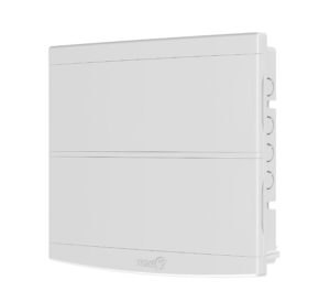 Quadro Disjuntor Slim