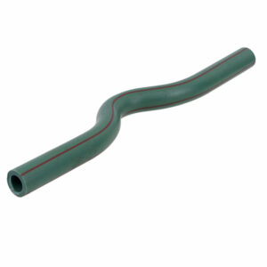 Curva PPR Transposição