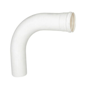 860 Curva PVC Esgoto 90° Longa