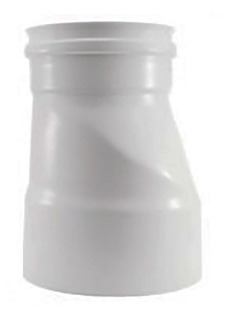 Redução PVC Esgoto