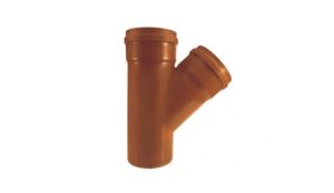 922.jpg Juncao PVC Esgoto Coletor