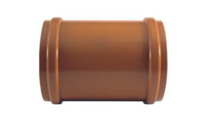 Luva correr PVC Esgoto Coletor