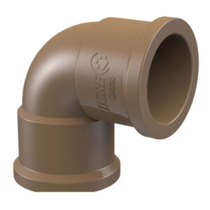 99 Joelho PVC Soldável 90º