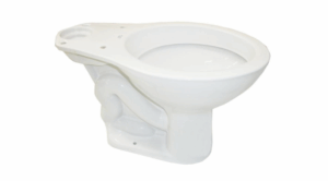 Bacia P111 Para Caixa Acoplada Izy Deca