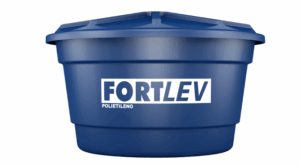 Caixa D´Água Polietileno