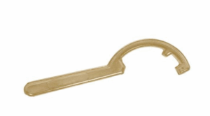 CHAVE-DUPLA-STORZ Chave Dupla Storz 2.1/2X1.1/2