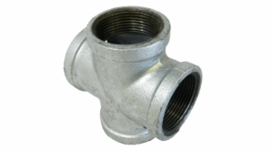 CRUZETA-GALVANIZADA.png Cruzeta Galvanizada