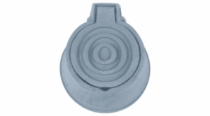 TAMPAO-ARTICULADO-T-09-PE-DE-CAVALO Tampão Articulado T-09 Pé De Cavalo