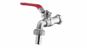 Torneira De Esfera 1/2"